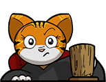 Kattis logga